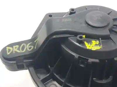 Second-hand car spare part heater blower motor for ssangyong korando (ck) 2.0 e-xdi oem iam references  111202 