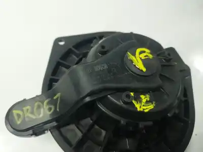 Second-hand car spare part heater blower motor for ssangyong korando (ck) 2.0 e-xdi oem iam references  111202 