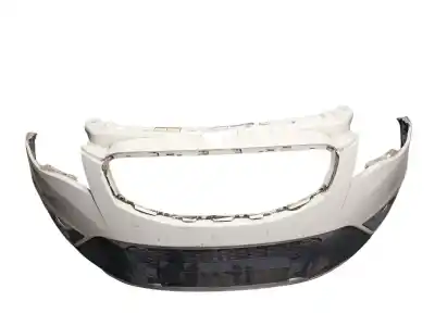 Second-hand car spare part front bumper for ssangyong korando (ck) 2.0 e-xdi oem iam references  Second-hand car spare part front bumper for ssangyong korando (ck) 2.0 e-xdi oem iam references