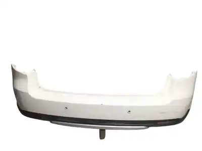 Second-hand car spare part rear bumper for ssangyong korando (ck) 2.0 e-xdi oem iam references  Second-hand car spare part rear bumper for ssangyong korando (ck) 2.0 e-xdi oem iam references