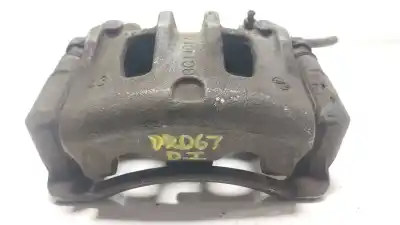 Second-hand car spare part front left brake caliper for ssangyong korando (ck) 2.0 e-xdi oem iam references  Second-hand car spare part front left brake caliper for ssangyong korando (ck) 2.0 e-xdi oem iam references