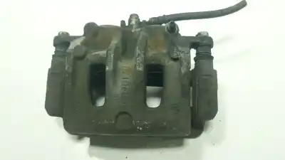 Second-hand car spare part front left brake caliper for ssangyong korando (ck) 2.0 e-xdi oem iam references   