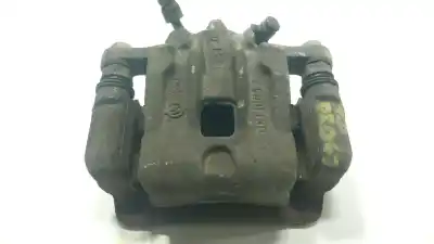 Second-hand car spare part rear right brake caliper for ssangyong korando (ck) 2.0 e-xdi oem iam references   
