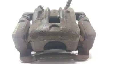 Second-hand car spare part rear left brake caliper for ssangyong korando (ck) 2.0 e-xdi oem iam references  Second-hand car spare part rear left brake caliper for ssangyong korando (ck) 2.0 e-xdi oem iam references