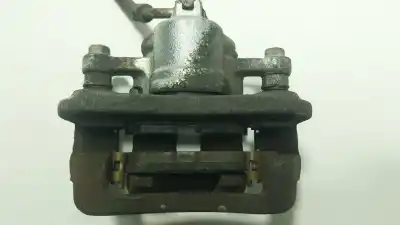 Peça sobressalente para automóvel em segunda mão pinça de travão traseira esquerda por ssangyong korando (ck) 2.0 e-xdi referências oem iam   