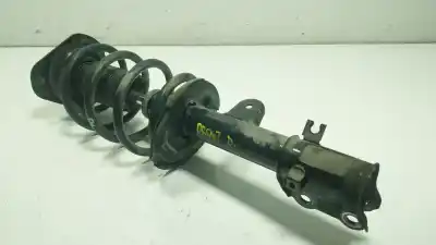 Second-hand car spare part front right shock absorber for ssangyong korando (ck) 2.0 e-xdi oem iam references  Second-hand car spare part front right shock absorber for ssangyong korando (ck) 2.0 e-xdi oem iam references