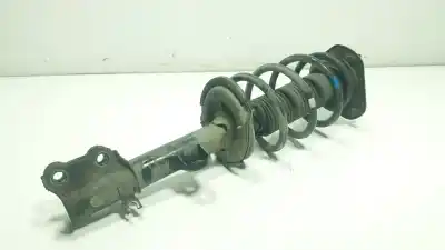 Second-hand car spare part front left shock absorber for ssangyong korando (ck) 2.0 e-xdi oem iam references  Second-hand car spare part front left shock absorber for ssangyong korando (ck) 2.0 e-xdi oem iam references
