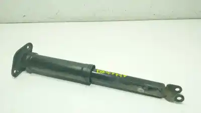 Second-hand car spare part rear left shock absorber for ssangyong korando (ck) 2.0 e-xdi oem iam references  Second-hand car spare part rear left shock absorber for ssangyong korando (ck) 2.0 e-xdi oem iam references
