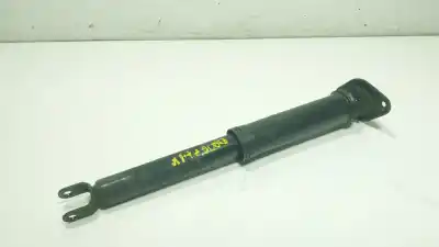 Second-hand car spare part rear left shock absorber for ssangyong korando (ck) 2.0 e-xdi oem iam references   4531034000