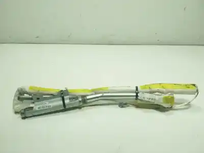 Second-hand car spare part front left curtain airbag for ssangyong korando (ck) 2.0 e-xdi oem iam references  Second-hand car spare part front left curtain airbag for ssangyong korando (ck) 2.0 e-xdi oem iam references