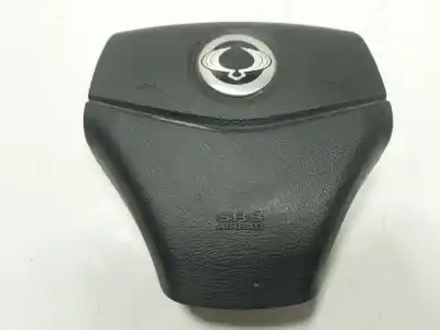 Second-hand car spare part front left air bag for ssangyong korando (ck) 2.0 e-xdi oem iam references  Second-hand car spare part front left air bag for ssangyong korando (ck) 2.0 e-xdi oem iam references