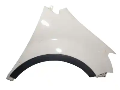 Second-hand car spare part front right fin for ssangyong korando (ck) 2.0 e-xdi oem iam references  Second-hand car spare part front right fin for ssangyong korando (ck) 2.0 e-xdi oem iam references