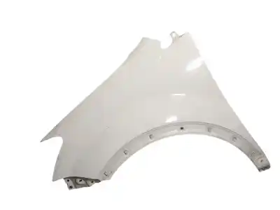 Second-hand car spare part left front fin for ssangyong korando (ck) 2.0 e-xdi oem iam references  Second-hand car spare part left front fin for ssangyong korando (ck) 2.0 e-xdi oem iam references