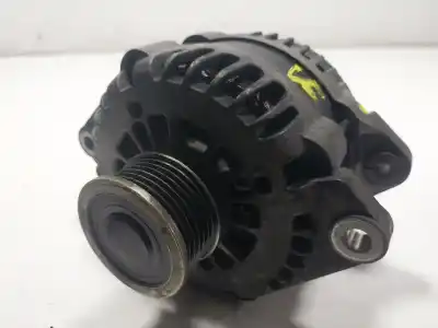 Second-hand car spare part ALTERNATOR for SSANGYONG KORANDO (CK)  OEM IAM references  A6711540302 