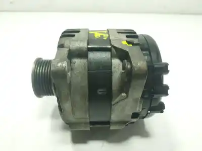 Second-hand car spare part alternator for ssangyong korando (ck) 2.0 e-xdi oem iam references  a6711540302 