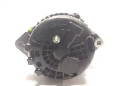 Second-hand car spare part alternator for ssangyong korando (ck) 2.0 e-xdi oem iam references  a6711540302 