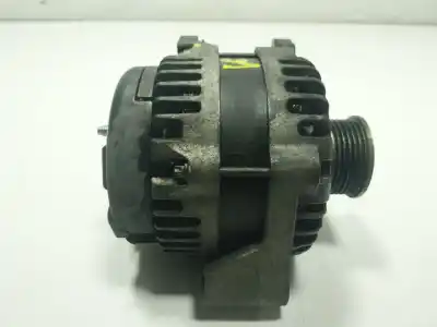 Second-hand car spare part alternator for ssangyong korando (ck) 2.0 e-xdi oem iam references  a6711540302 