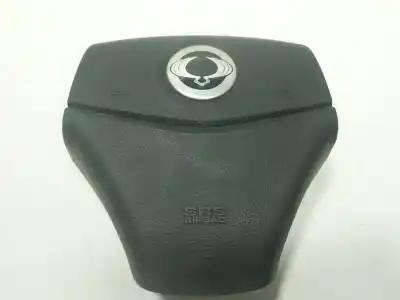 Second-hand car spare part front left air bag for ssangyong korando (ck) 2.2 xdi oem iam references  Second-hand car spare part front left air bag for ssangyong korando (ck) 2.2 xdi oem iam references