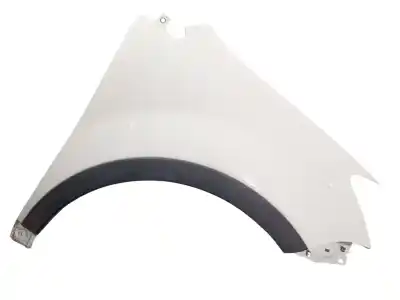 Second-hand car spare part front right fin for ssangyong korando (ck) 2.2 xdi oem iam references  Second-hand car spare part front right fin for ssangyong korando (ck) 2.2 xdi oem iam references