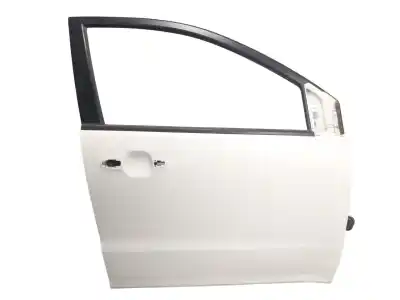 Second-hand car spare part front right door for ssangyong korando (ck) 2.0 e-xdi oem iam references  Second-hand car spare part front right door for ssangyong korando (ck) 2.0 e-xdi oem iam references