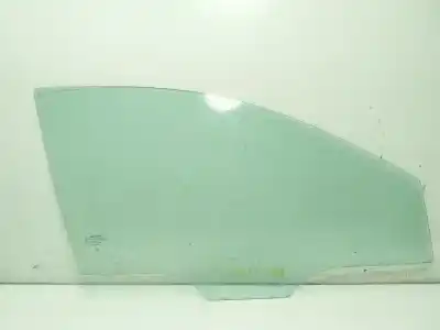 Second-hand car spare part front right door window glass for ssangyong korando (ck) 2.2 xdi oem iam references  Second-hand car spare part front right door window glass for ssangyong korando (ck) 2.2 xdi oem iam references