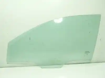 Second-hand car spare part front left door window glass for ssangyong korando (ck) 2.2 xdi oem iam references  Second-hand car spare part front left door window glass for ssangyong korando (ck) 2.2 xdi oem iam references