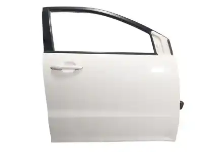 Second-hand car spare part front right door for ssangyong korando (ck) 2.2 xdi oem iam references  Second-hand car spare part front right door for ssangyong korando (ck) 2.2 xdi oem iam references