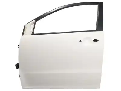 Second-hand car spare part left front door for ssangyong korando (ck) 2.2 xdi oem iam references  Second-hand car spare part left front door for ssangyong korando (ck) 2.2 xdi oem iam references