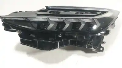 Автозапчасти б/у левая фара за toyota c-hr (_x1_) 1.8 hybrid (zyx10_, zyx11_) ссылки oem iam 81185f4240