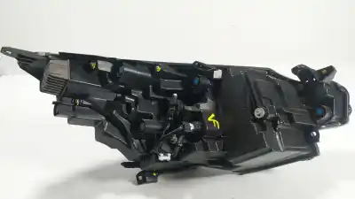 Автозапчастина б/у ліва фара для toyota c-hr (_x1_) 1.8 hybrid (zyx10_, zyx11_) посилання на oem iam 81185f4240  81150f4240