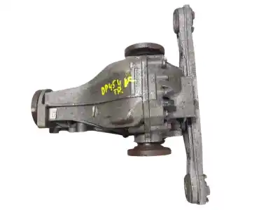 Tweedehands auto-onderdeel achter differentieel voor audi a8 d3 (4e2, 4e8) 3.0 tdi quattro oem iam-referenties 0ar500043b  343-0046