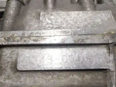 Tweedehands auto-onderdeel achter differentieel voor audi a8 d3 (4e2, 4e8) 3.0 tdi quattro oem iam-referenties 0ar500043b  343-0046
