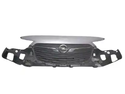 Peça sobressalente para automóvel em segunda mão grelha frontal por opel combo e tour / life (k9) 1.5 referências oem iam 