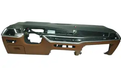 Recambio de automóvil de segunda mano de SALPICADERO para BMW X6 (G06, F96) XDRIVE 30 D MILD-HYBRID referencias OEM IAM   