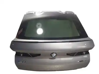 Pezzo di ricambio per auto di seconda mano PORTELLONE per BMW X6 (G06, F96) XDRIVE 30 D MILD-HYBRID Riferimenti OEM IAM 41009491559  