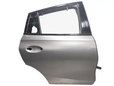 Pezzo di ricambio per auto di seconda mano PORTA POSTERIORE DESTRA per BMW X6 (G06, F96) XDRIVE 30 D MILD-HYBRID Riferimenti OEM IAM 41008497452  