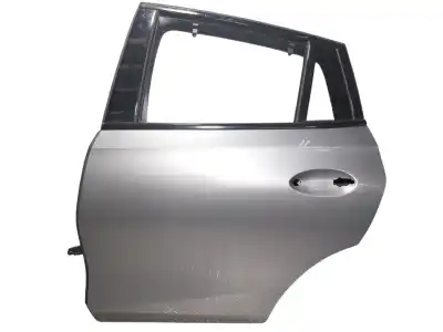 Pezzo di ricambio per auto di seconda mano PORTA POSTERIORE SINISTRA per BMW X6 (G06, F96) XDRIVE 30 D MILD-HYBRID Riferimenti OEM IAM 41008497451  