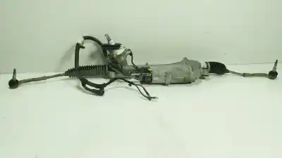 Автозапчастина б/у рульмова рейка для OPEL ASTRA K (B16) 1.6 CDTI (68) Посилання на OEM IAM 39084596  A0056206C