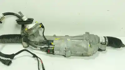Автозапчасти б/у рулевая рейка за opel astra k (b16) 1.6 cdti (68) ссылки oem iam 39084596  a0056206c