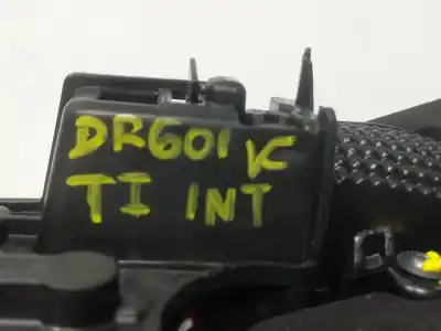 Автозапчастина б/у внутрішній лівий задній ліхар для seat leon (5f1) 1.5 tsi посилання на oem iam 5f0945093l  5f0945093l