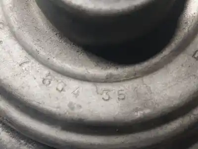 Second-hand car spare part egr valve for bmw x3 (e83) 3.0 sd oem iam references 11717804352  70343541