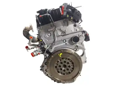 Автозапчасти б/у полный двигатель за opel astra k (b16) 1.6 cdti (68) ссылки oem iam 55490810  b16dth