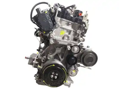 Автозапчасти б/у полный двигатель за opel astra k (b16) 1.6 cdti (68) ссылки oem iam 55490810  b16dth