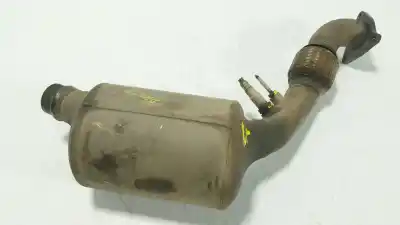 Recambio de automóvil de segunda mano de CATALIZADOR para LAND ROVER DISCOVERY IV (L319) 3.0 SDV6 4X4 referencias OEM IAM LR030330  