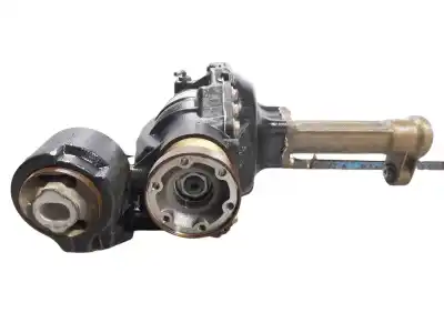 Recambio de automóvil de segunda mano de DIFERENCIAL DELANTERO para LAND ROVER DISCOVERY IV (L319) 3.0 SDV6 4X4 referencias OEM IAM LR055520  