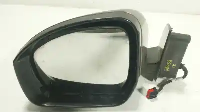 Recambio de automóvil de segunda mano de ESPEJO IZQUIERDO para LAND ROVER DISCOVERY IV (L319) 3.0 SDV6 4X4 referencias OEM IAM LR051372  