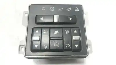 Recambio de automóvil de segunda mano de MANDO MULTIFUNCION para LAND ROVER DISCOVERY IV (L319) 3.0 SDV6 4X4 referencias OEM IAM LR051648  