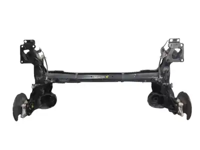 Recambio de automóvil de segunda mano de PUENTE TRASERO para OPEL COMBO E TOUR / LIFE (K9) 1.5 referencias OEM IAM   