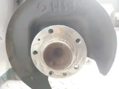 Peça sobressalente para automóvel em segunda mão charrió / suporte de eixo de trás por opel combo e tour / life (k9) 1.5 referências oem iam   