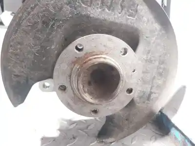 Peça sobressalente para automóvel em segunda mão charrió / suporte de eixo de trás por opel combo e tour / life (k9) 1.5 referências oem iam   